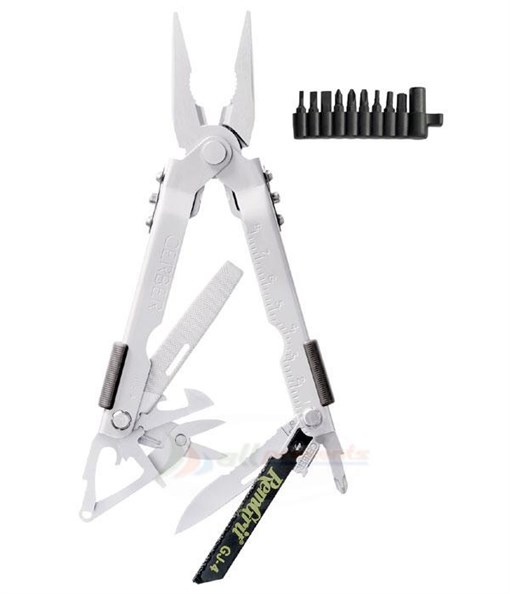 Мультитул Gerber MP600 Pro Scout Multi-Plier with Tool Kit 22-07564 - фото 281749