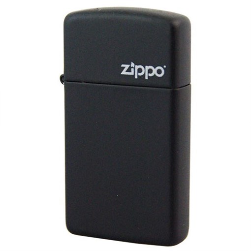Узкая зажигалка Zippo Classic 1618ZL - фото 281790