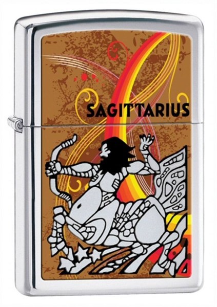 Широкая зажигалка Zippo Classic 24939 - фото 281968