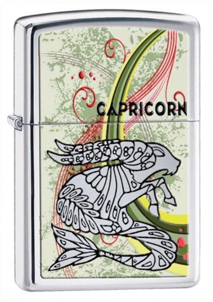 Широкая зажигалка Zippo Classic 24940 - фото 281969