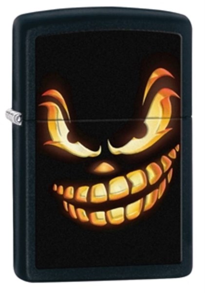 Широкая зажигалка Zippo 28439 - фото 282086