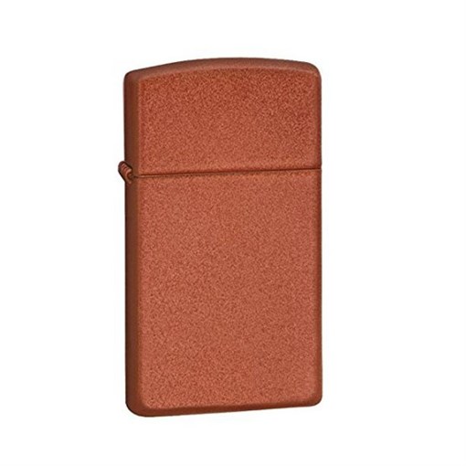 Узкая зажигалка Zippo Sunset Shimmer 24318 - фото 282227