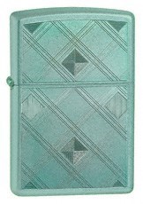 Широкая зажигалка Zippo Gmtrctl 24744 - фото 282321