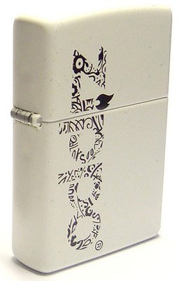 Широкая зажигалка Zippo Zippo Vertical 214 - фото 282740