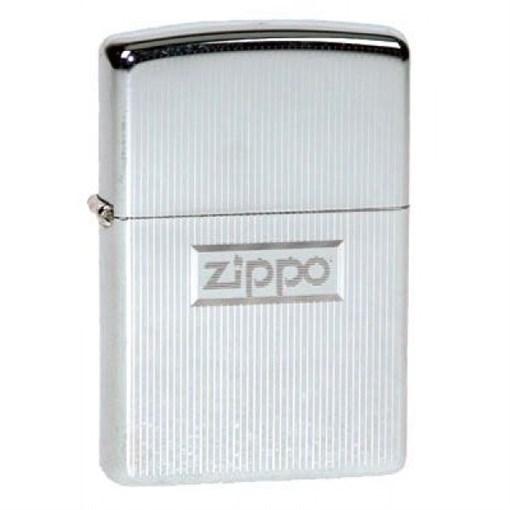 Широкая зажигалка Zippo Turn with Zippo 300 - фото 283005
