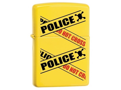 Широкая зажигалка Zippo Classic 28060 - фото 283063