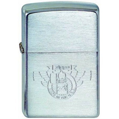 Зажигалка Zippo Z Made in.. 200 - фото 283641