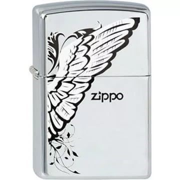 Зажигалка Zippo Wing 205 - фото 283654