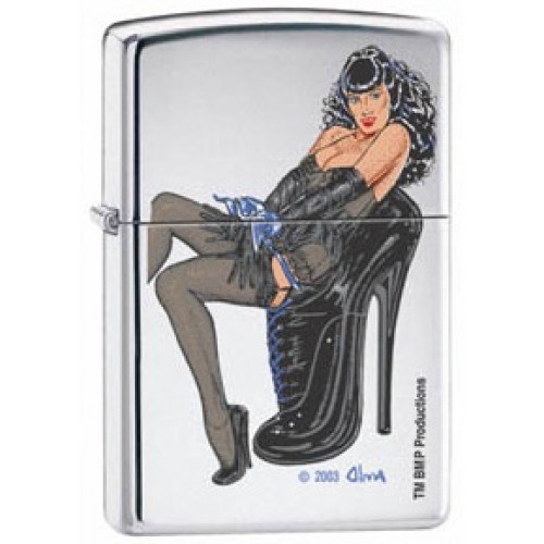 Зажигалка Zippo 20597 - фото 283705