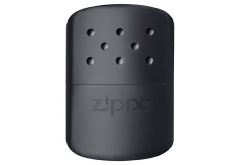 Каталитическая грелка для рук Zippo 40286 - фото 283720