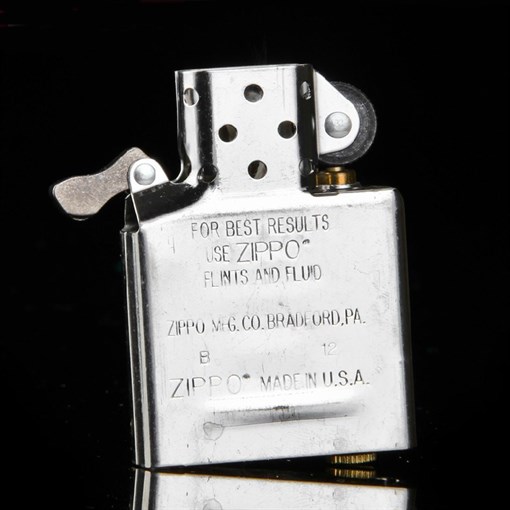 Вставка (инсерт) для широкой зажигалки Zippo 201010 - фото 283766