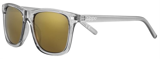 Очки солнцезащитные Zippo унисекс OB63-05 - фото 284540
