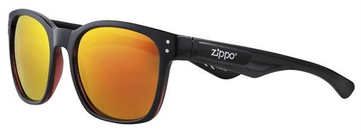 Очки солнцезащитные Zippo унисекс OB68-01 - фото 284546