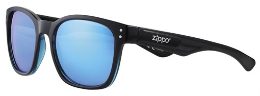 Очки солнцезащитные Zippo унисекс OB68-02 - фото 284548