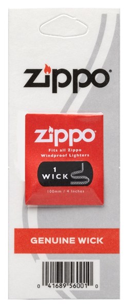 Фитиль ZIPPO в блистере 2425G - фото 284753