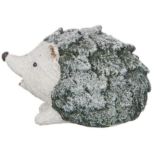 Фигурка "Ежик" 13*9*8,5 см - фото 284970