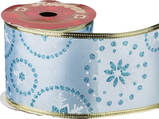 Лента W=6,3 см L=2,7м - фото 289228