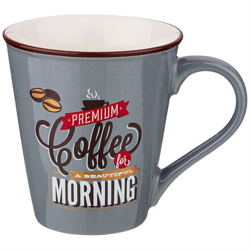 Кружка "Coffee", 340 мл - фото 289387