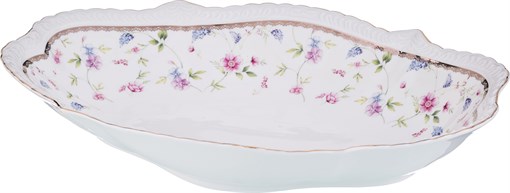 Фруктовница "Мускари"31*21*6 см - фото 290152