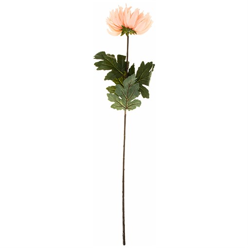 Цветок искусственный "Астра" H=79 см , розовый - фото 292719