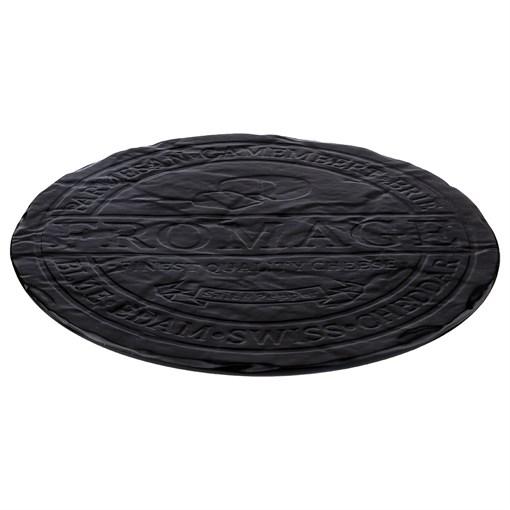 Доска сервировочная lefard 31*31*1 см - фото 294590