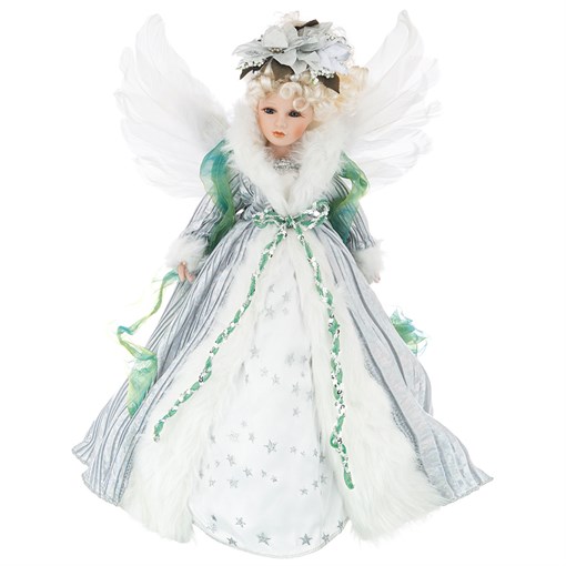 Кукла декоративная  "Волшебная фея" 46 см - фото 295025