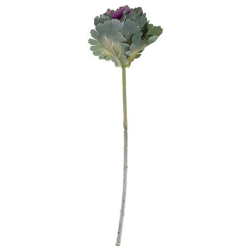 Цветок искусственный L=40 см без упаковки - фото 295397