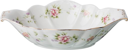 Блюдо "Екатерина" 33*22*8 см - фото 295654