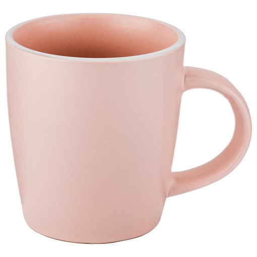 Кружка  pandora pink 380 мл - фото 295921
