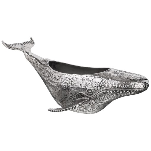 Подставка под бутылку "Кит" 75*41*24 см серия "dal mare" - фото 298059