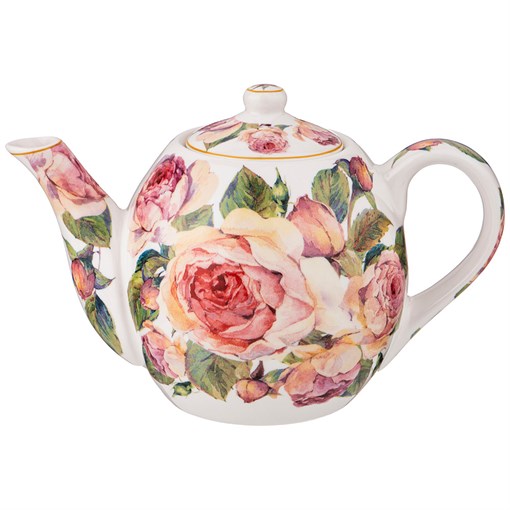 Чайник lefard "Винтаж" 600 мл - фото 301091