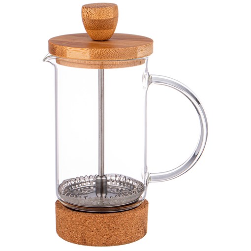 Френч-пресс agness "Native" 350 мл - фото 301741