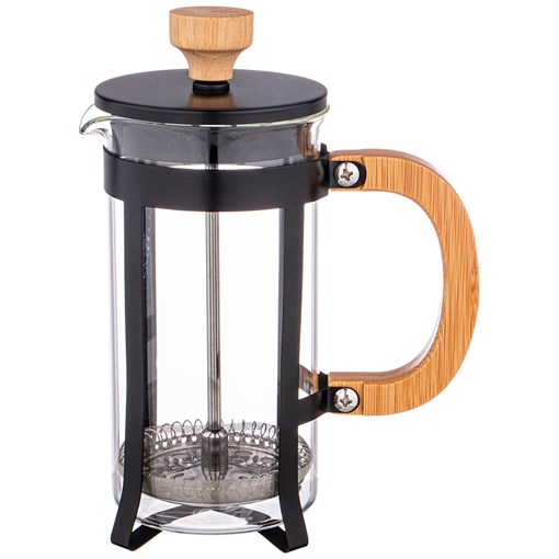 Френч-пресс agness "Midnight"350 мл - фото 301744