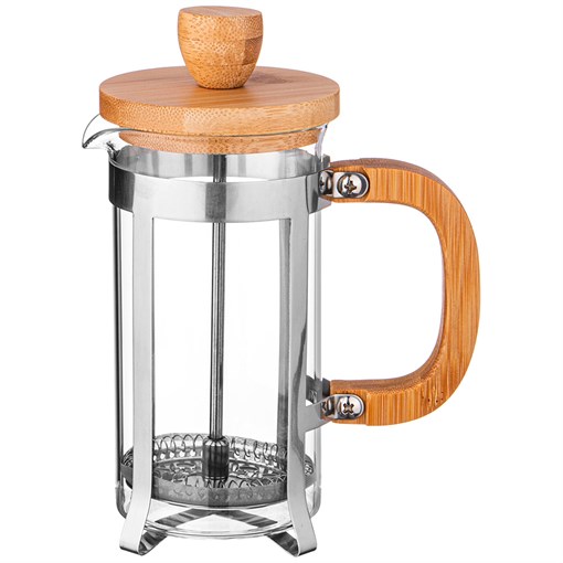 Френч-пресс agness "Native" 350 мл - фото 301750