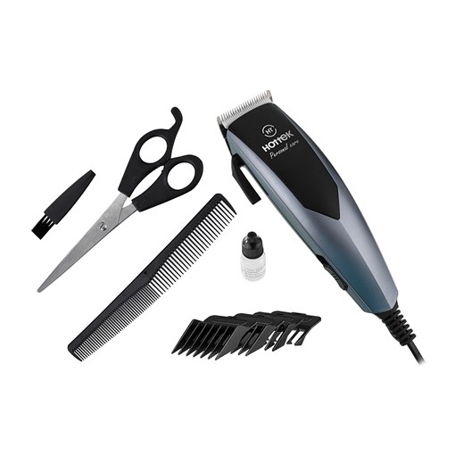 Машинка для стрижки hottek ht-964-200 - фото 304864