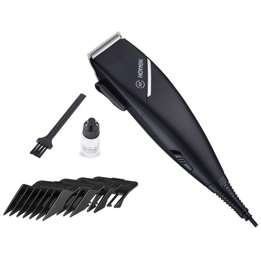 Машинка для стрижки hottek ht-965-003 - фото 304876