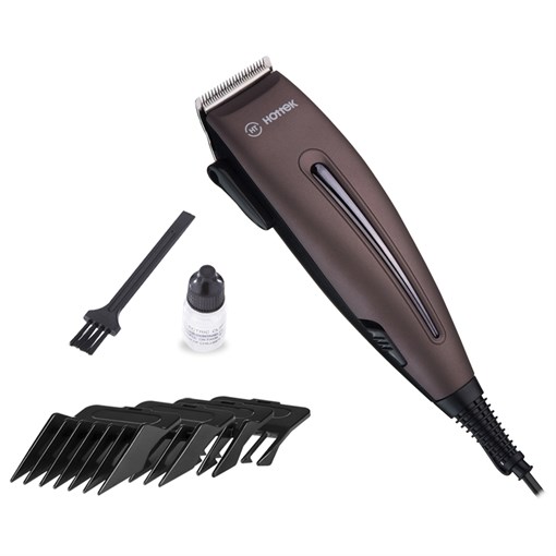 Машинка для стрижки hottek ht-965-004 - фото 304879
