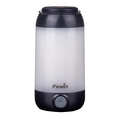 Фонарь Fenix CL26R черный - фото 308764