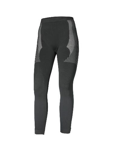 Штаны женские Agata/ синтетика 320/ черный/ L-XL - фото 308957