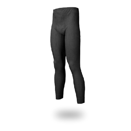 Штаны  мужские MSP/синтетика/ черный/ M - фото 309098