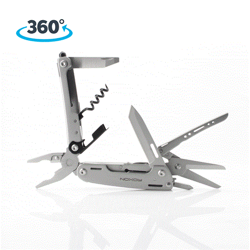 Мультитул Roxon Storm S801S - фото 309358