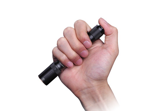 Фонарь Fenix E20V2.0  Cree SST20 LED - фото 309486