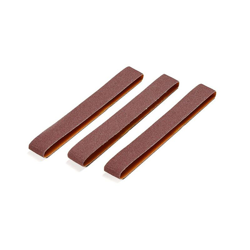 Набор сменных ремней Work Sharp Replacement belt Kit, 3 ШТ. CPAC009 - фото 309623