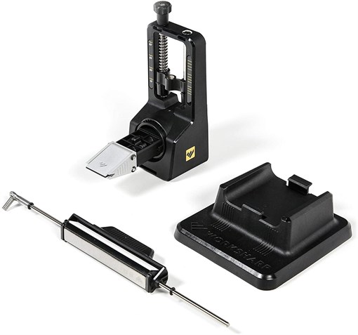 Точилка ручная Work Sharp The Precision Adjust Knife Sharpener, WSBCHPAJ-I - фото 309686