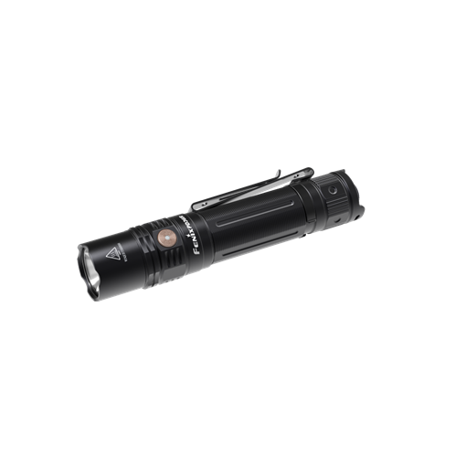 Набор Fenix PD36R LED Flashlight+E01 V2.0 - фото 309710