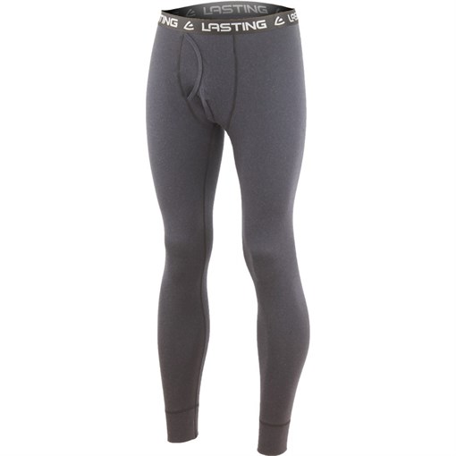 Штаны мужские BEZY/  шерсть 230/ серый / XL - фото 309779