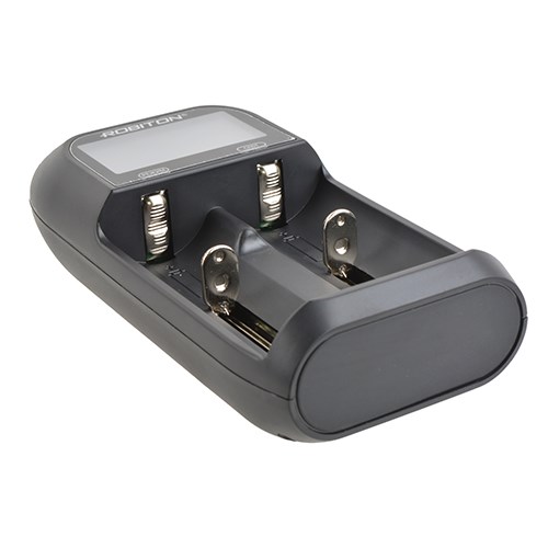 Аккумулятор Nitecore Rechargeable NL1829LTHP 18650 Li-Ion 2900mAh - фото 309792