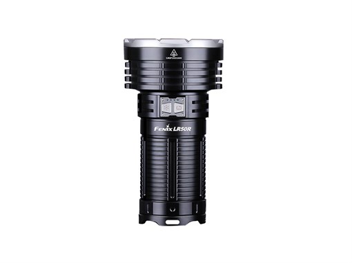Фонарь Fenix LR50R - фото 309859