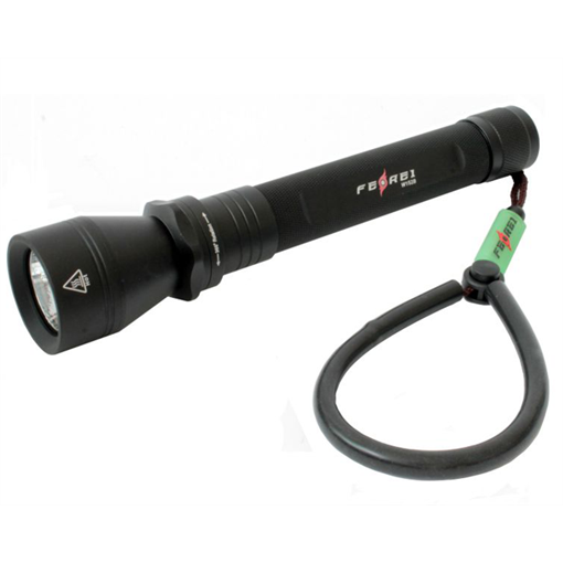 Фонарь для дайвинга Ferei W152II  CREE XM-L (холодный свет диода) (W152IIV20) - фото 309965
