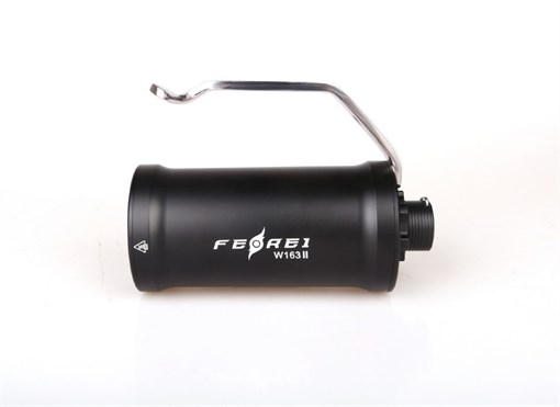 Фонарь для дайвинга Ferei W163II CREE XM-L2 (холодный свет диода) (W163IIV20) - фото 309987